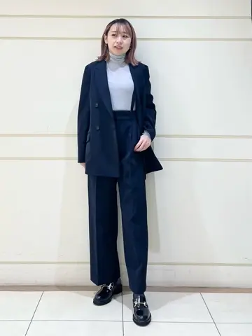 ONWARD CROSSET SELECT Kanako コーディネート画像