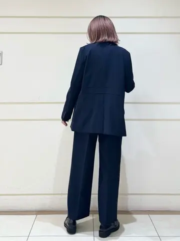 ONWARD CROSSET SELECT Kanako コーディネート画像