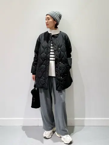 ONWARD CROSSET SELECT 濱野 コーディネート画像