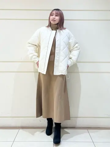 ONWARD CROSSET SELECT Kanako コーディネート画像