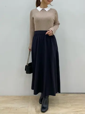 ONWARD CROSSET SELECT 横尾 コーディネート画像