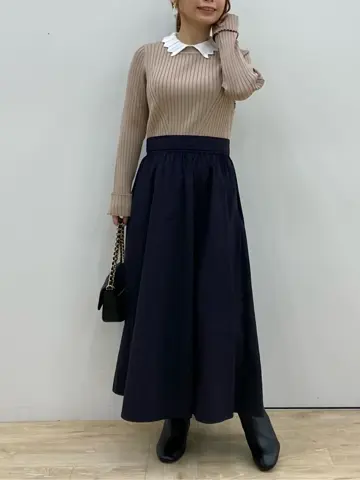 ONWARD CROSSET SELECT 横尾 コーディネート画像