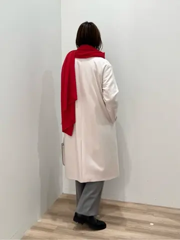 ONWARD CROSSET SELECT 村上 コーディネート画像