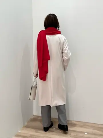 ONWARD CROSSET SELECT 村上 コーディネート画像