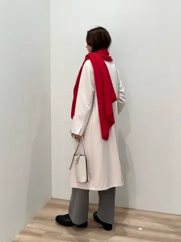 ONWARD CROSSET SELECT 村上 コーディネート画像