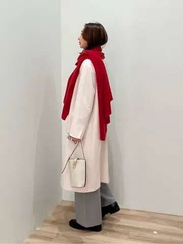 ONWARD CROSSET SELECT 村上 コーディネート画像