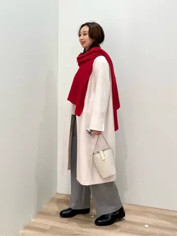 ONWARD CROSSET SELECT 村上 コーディネート画像