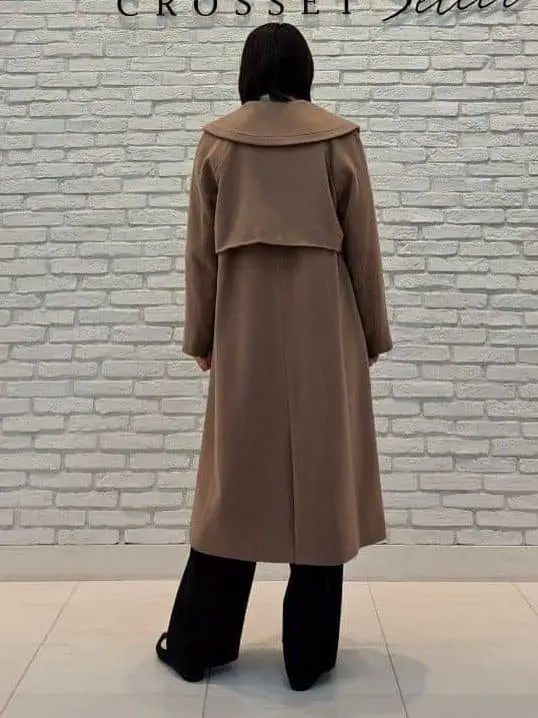 ONWARD CROSSET SELECT 東海林 コーディネート画像