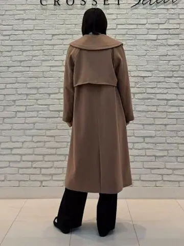 ONWARD CROSSET SELECT 東海林 コーディネート画像