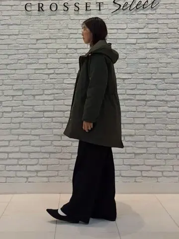 ONWARD CROSSET SELECT 東海林 コーディネート画像