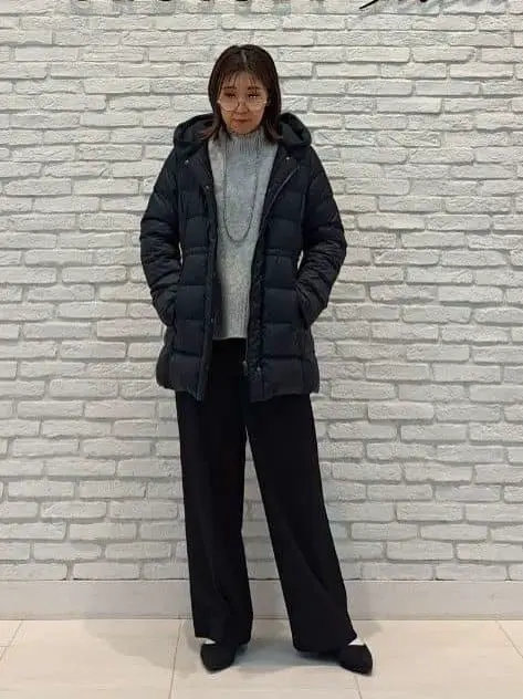 ONWARD CROSSET SELECT 東海林 コーディネート画像