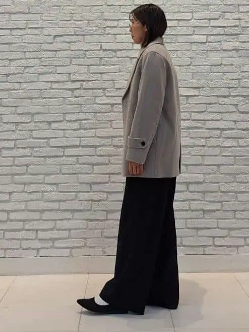 ONWARD CROSSET SELECT 東海林 コーディネート画像