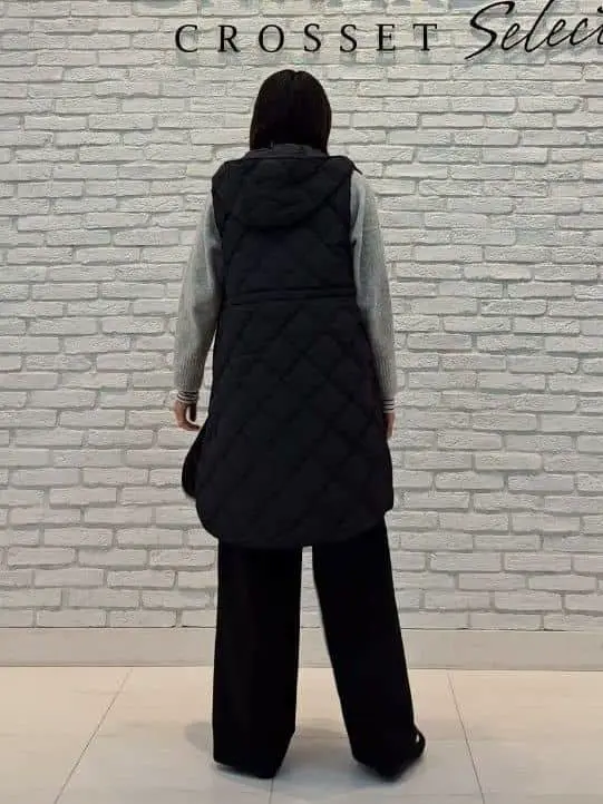 ONWARD CROSSET SELECT 東海林 コーディネート画像