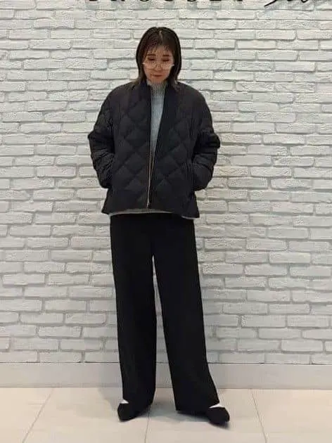 ONWARD CROSSET SELECT 東海林 コーディネート画像