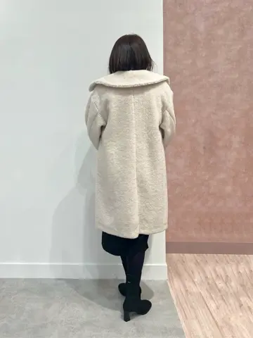 ONWARD CROSSET SELECT 中島 コーディネート画像