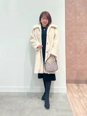 ONWARD CROSSET SELECT 中島 コーディネート画像