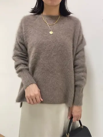 ONWARD CROSSET SELECT 野中 コーディネート画像