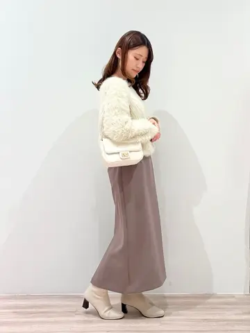 ONWARD CROSSET SELECT 今堀 コーディネート画像