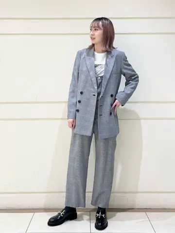 ONWARD CROSSET SELECT Kanako コーディネート画像