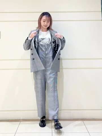 ONWARD CROSSET SELECT Kanako コーディネート画像