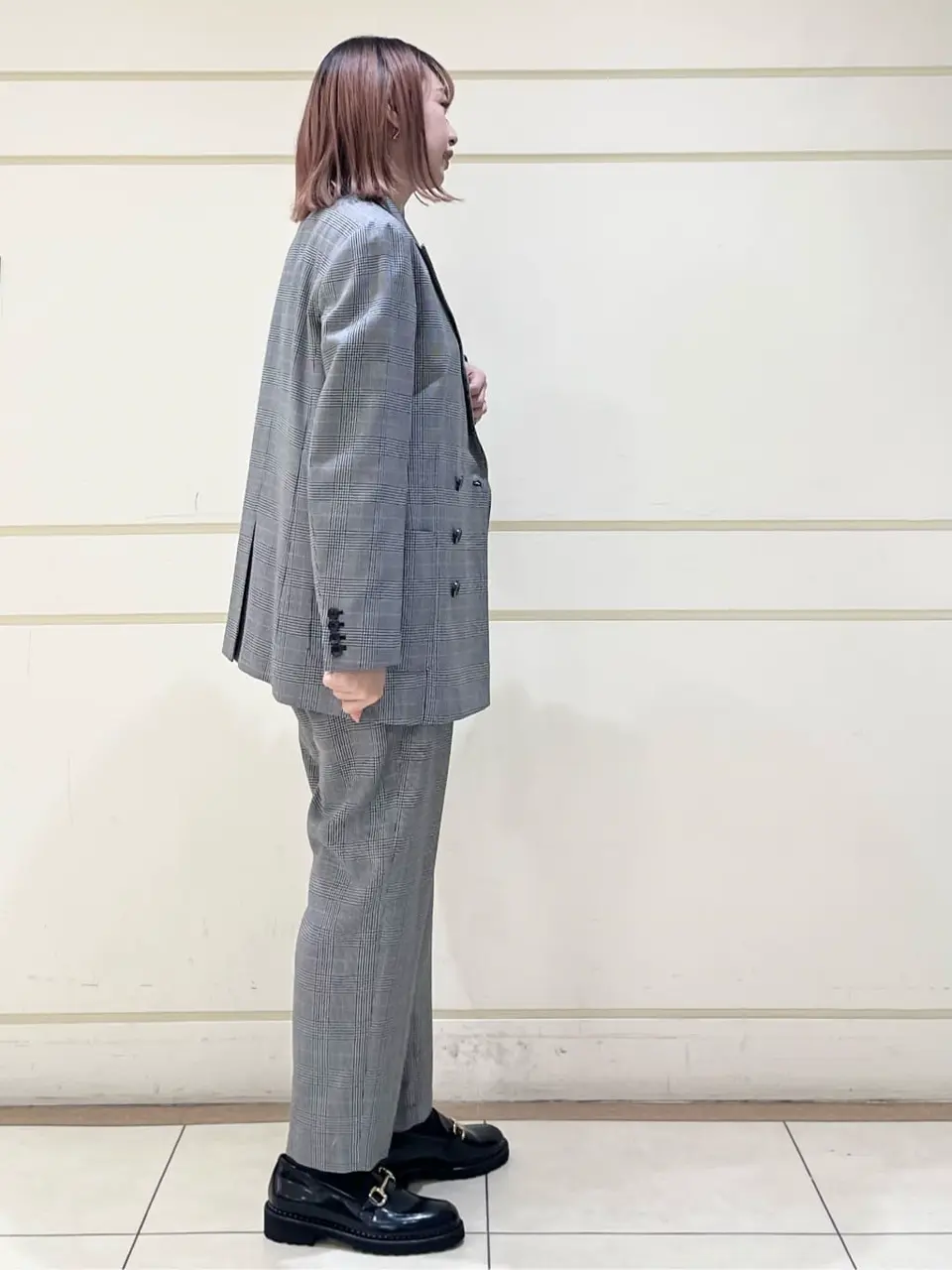 ONWARD CROSSET SELECT Kanako コーディネート画像