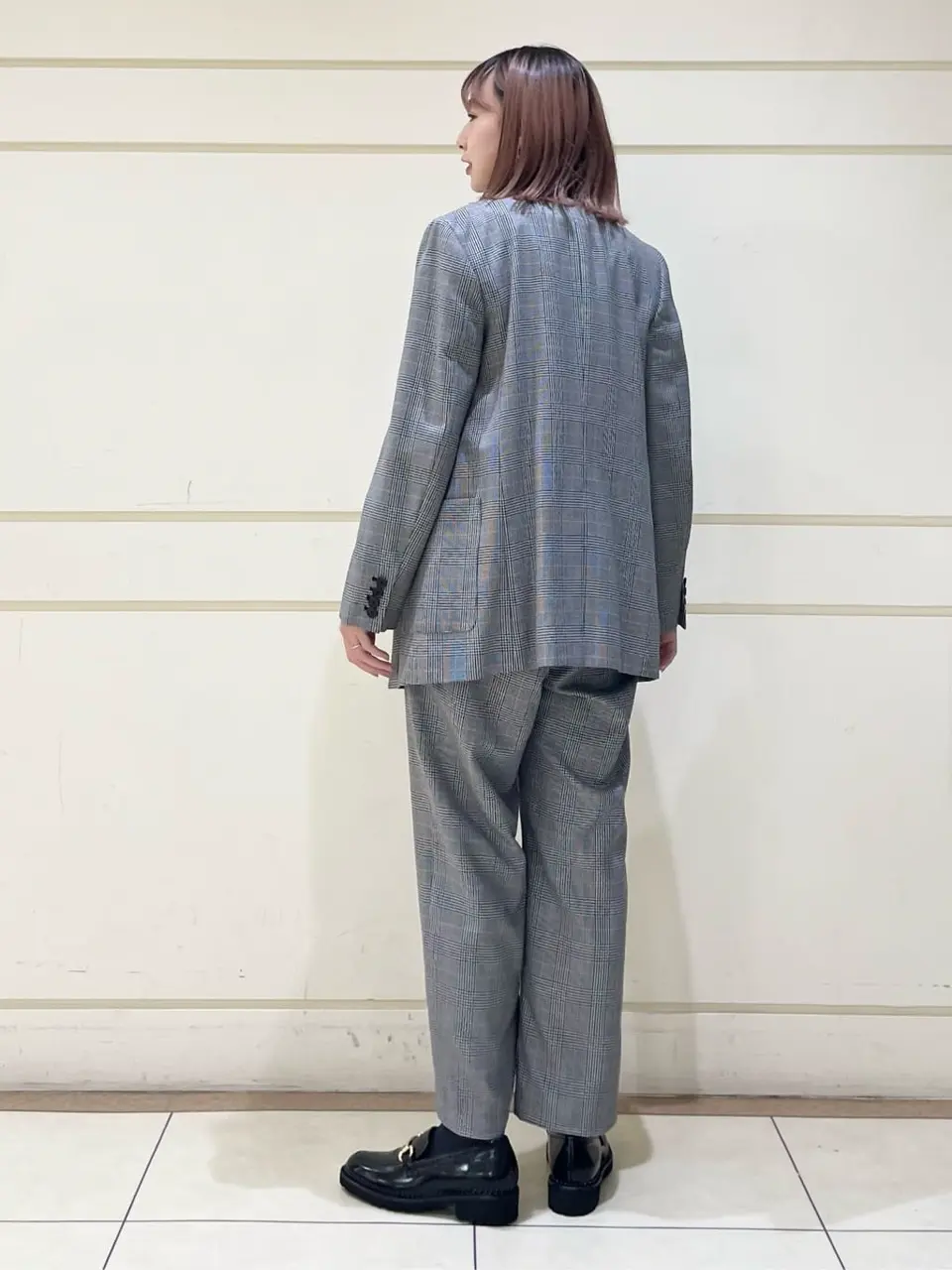 ONWARD CROSSET SELECT Kanako コーディネート画像