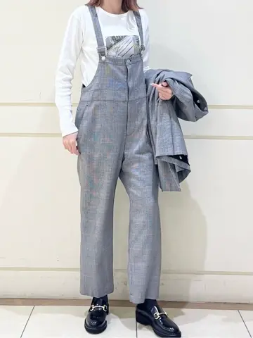 ONWARD CROSSET SELECT Kanako コーディネート画像