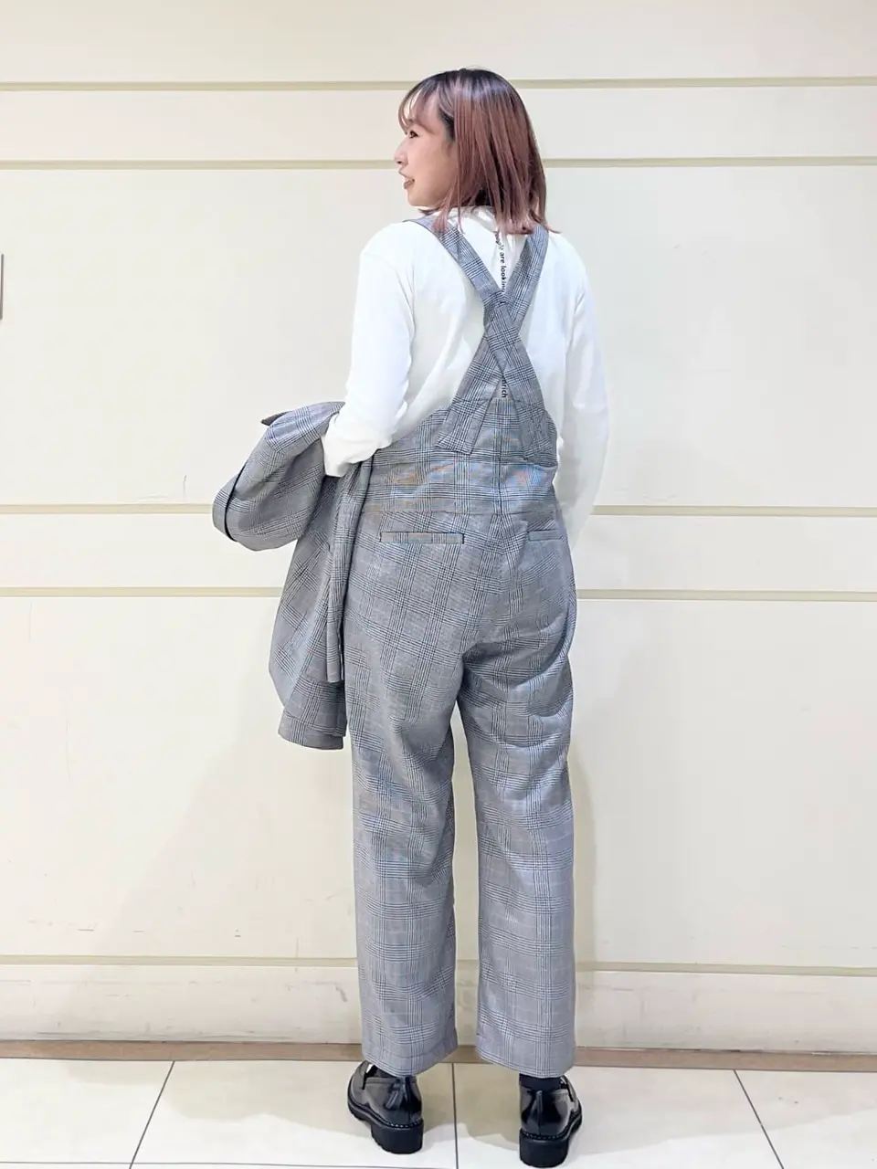 ONWARD CROSSET SELECT Kanako コーディネート画像