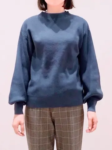 ONWARD CROSSET SELECT 林 コーディネート画像