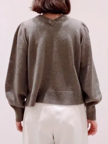 ONWARD CROSSET SELECT 林 コーディネート画像