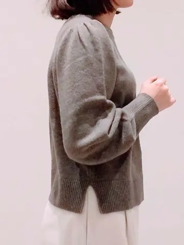 ONWARD CROSSET SELECT 林 コーディネート画像