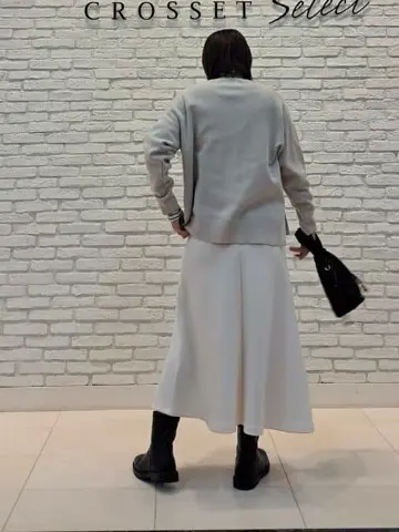 ONWARD CROSSET SELECT 東海林 コーディネート画像