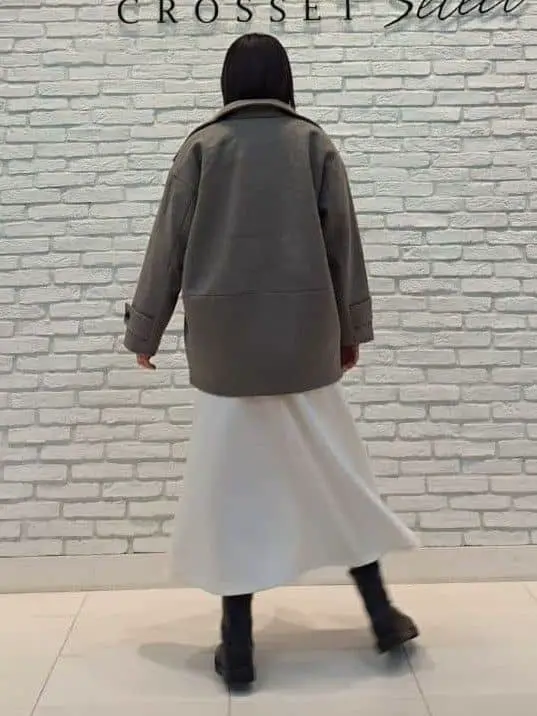 ONWARD CROSSET SELECT 東海林 コーディネート画像