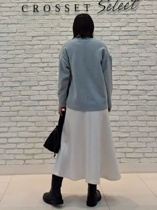 ONWARD CROSSET SELECT 東海林 コーディネート画像