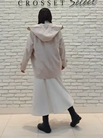 ONWARD CROSSET SELECT 東海林 コーディネート画像