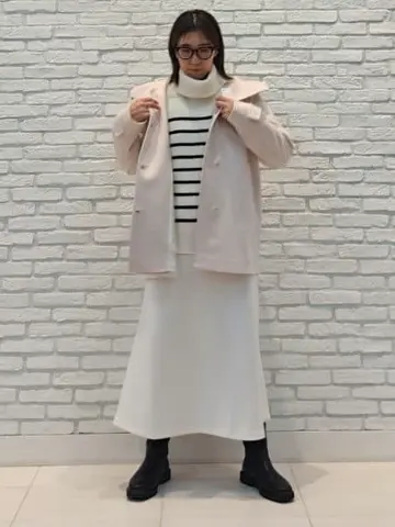 ONWARD CROSSET SELECT 東海林 コーディネート画像