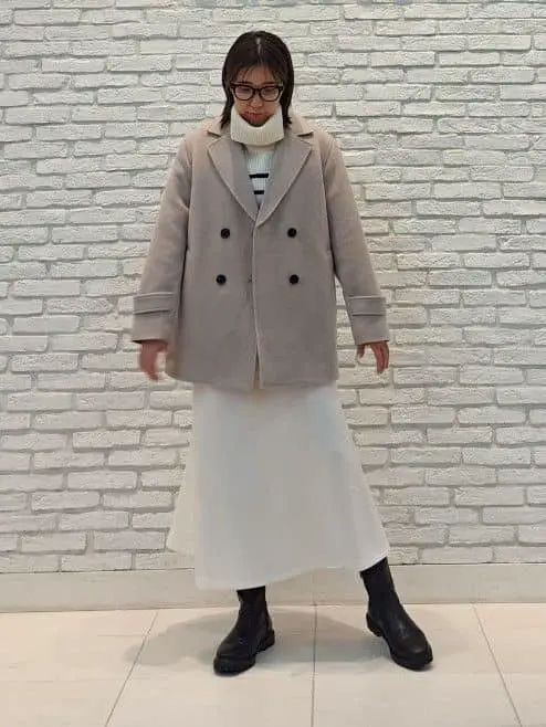 ONWARD CROSSET SELECT 東海林 コーディネート画像