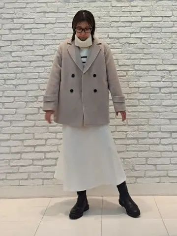 ONWARD CROSSET SELECT 東海林 コーディネート画像