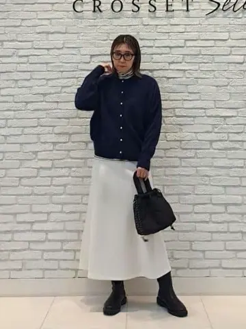 ONWARD CROSSET SELECT 東海林 コーディネート画像