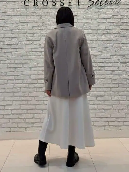 ONWARD CROSSET SELECT 東海林 コーディネート画像