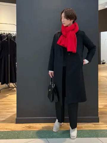 ONWARD CROSSET SELECT T氏 コーディネート画像