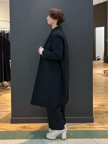 ONWARD CROSSET SELECT T氏 コーディネート画像