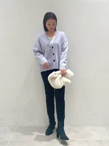 ONWARD CROSSET SELECT 水谷 コーディネート画像