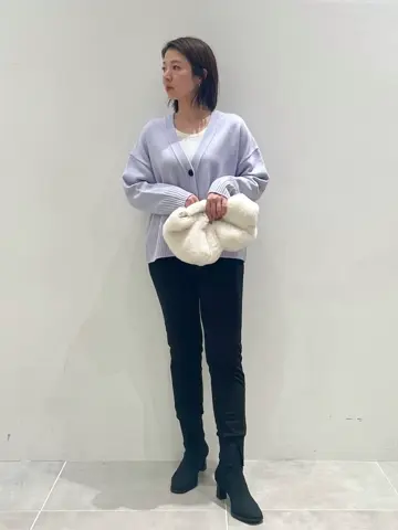 ONWARD CROSSET SELECT 水谷 コーディネート画像