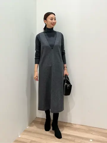 ONWARD CROSSET SELECT 村上 コーディネート画像