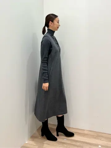 ONWARD CROSSET SELECT 村上 コーディネート画像