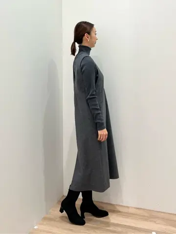 ONWARD CROSSET SELECT 村上 コーディネート画像