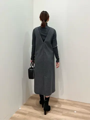 ONWARD CROSSET SELECT 村上 コーディネート画像