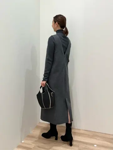 ONWARD CROSSET SELECT 村上 コーディネート画像