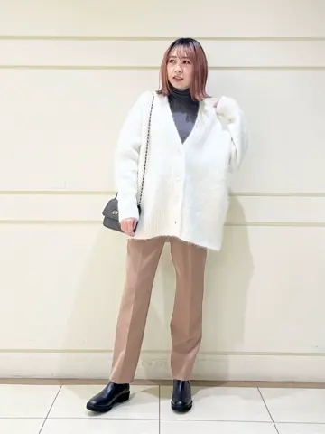 ONWARD CROSSET SELECT Kanako コーディネート画像